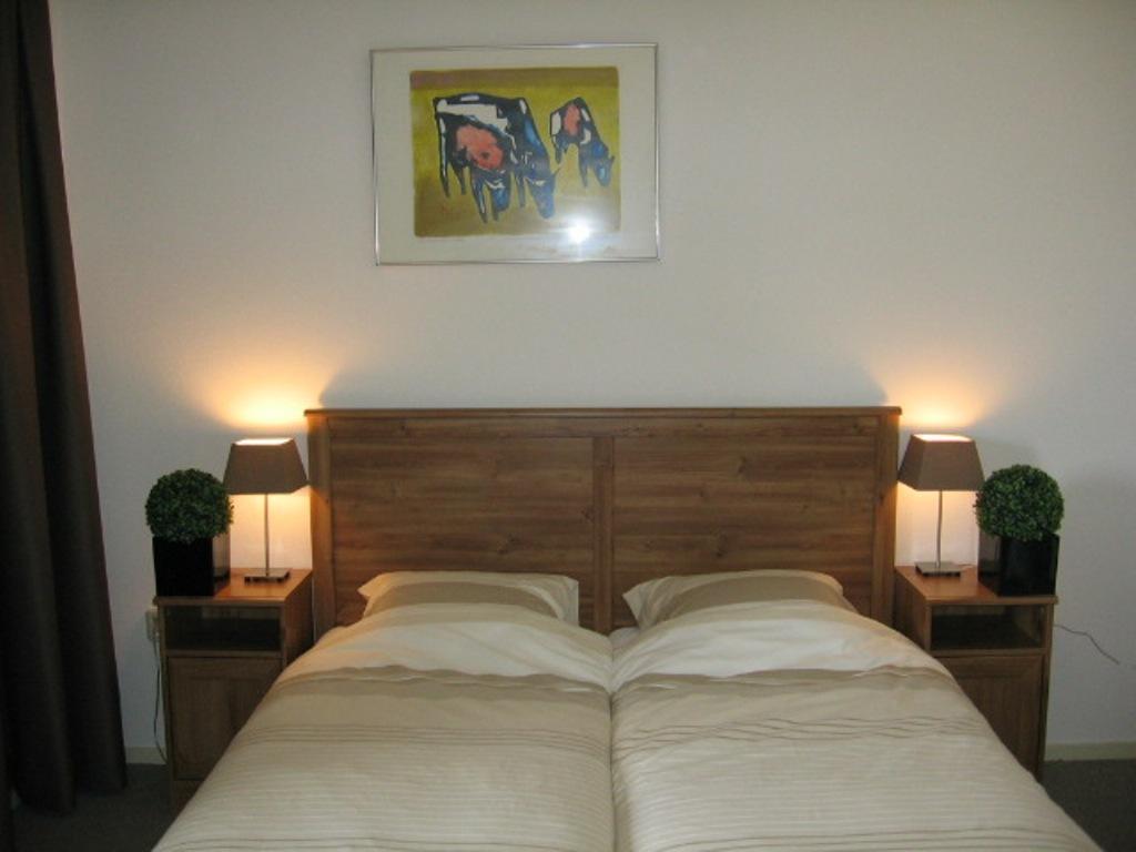Hotel T Middelkamp Roswinkel Esterno foto